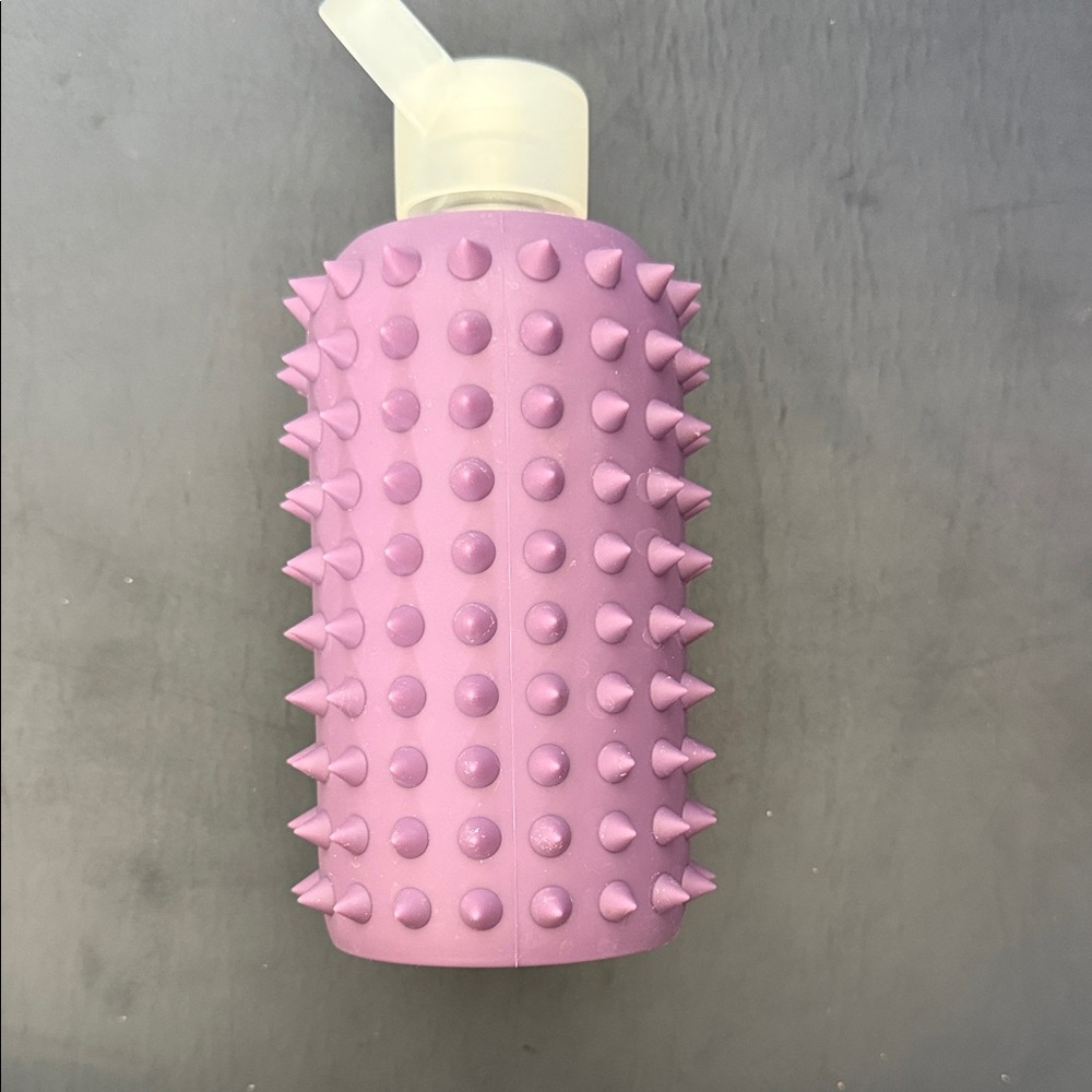 BKR Little Spiked Georgie